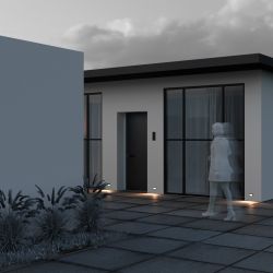 Бра Maytoni   O045SL-L3B3K