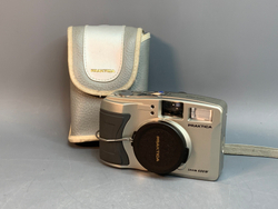 Praktica Zoom 600W