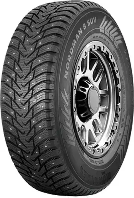 Ikon Nordman 8 SUV 265/65 R17 116T XL