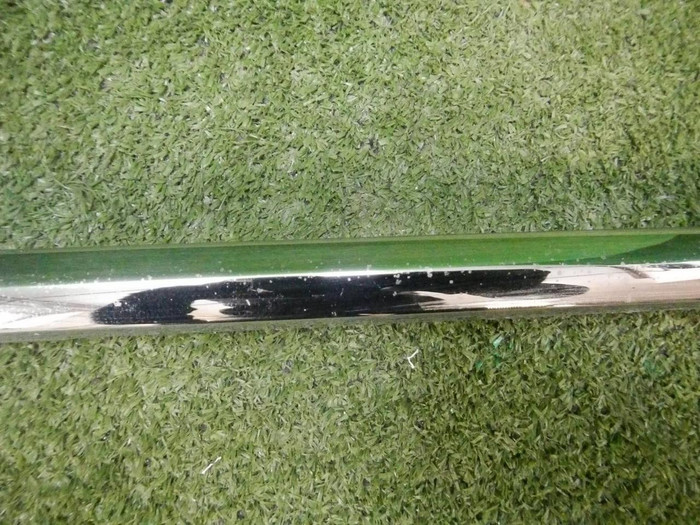 Молдинг заднего бампера BMW 7er G11 (2015-2019)