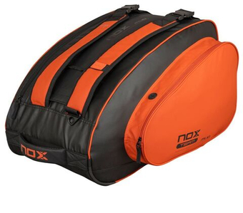 Сумка для Padel NOX ML10 Team - разноцветный