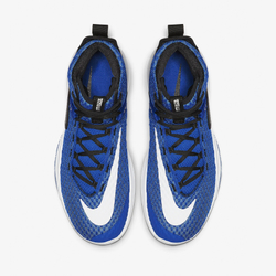 Кроссовки баскетбольные Nike Zoom RIZE TB