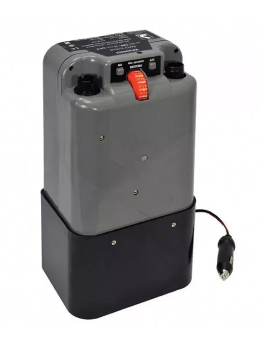 Насос электрический 12B BST800 Batt (без аккумулятора)