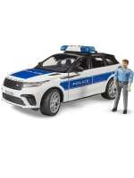 Полицейский автомобиль Range Rover Velar Bruder 02890