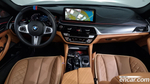 BMW 5 Series (G30) 520i M Sports (07.2023)