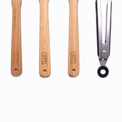 Набор кухонных аксессуаров Gipfel Sinty 6333