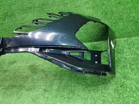 Бампер передний Omoda C5 (2022-н.в.)