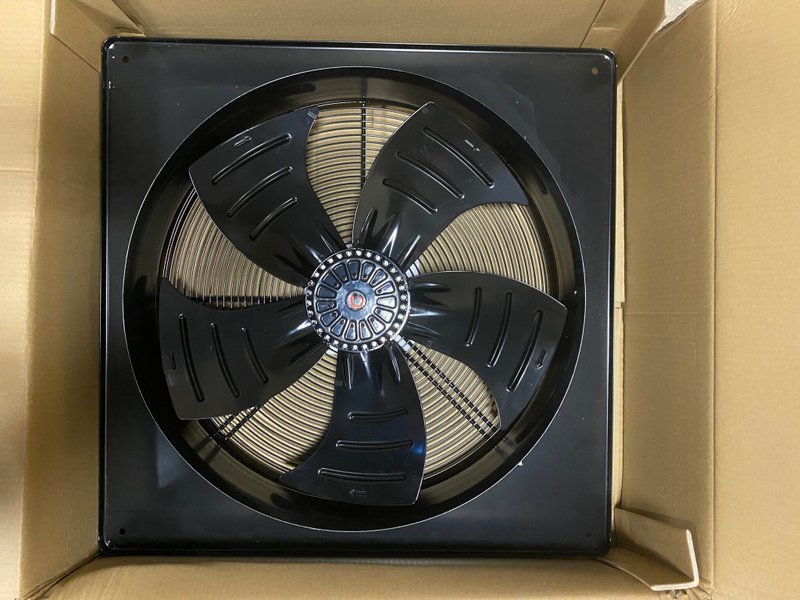 YWF4D-550-B-137/50-B (с настенной панелью)