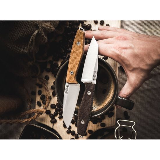 Нож Boker 123502 Daily Knives AK1 Reverse Tanto