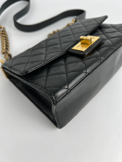Сумка Chanel Rita Flap Bag