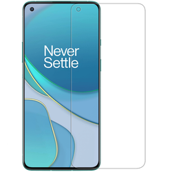 Защитная пленка для экрана и камеры на OnePlus 8T от Nillkin Super Clear Protective Film