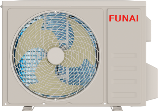 Классическая сплит-система серии SENSEI NERO 2.0 RAC-SNN35HP.D07