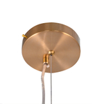 люстра Pebble C + D