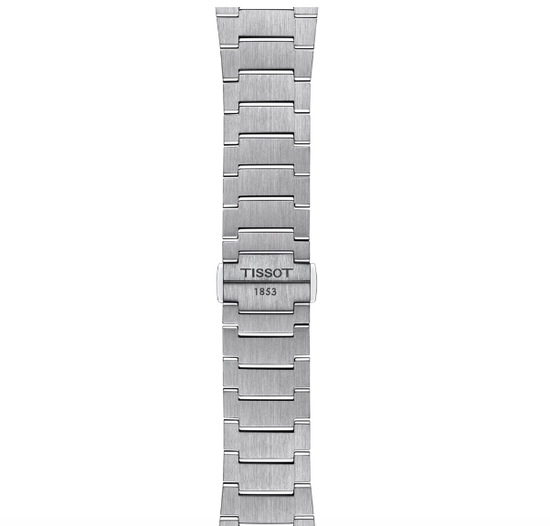 Мужские часы Tissot T137.410.11.041.00 браслет