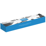 Доводчик дверной со скользящей тягой DCSLIDER85 (DCS-85) BR (коричневый)