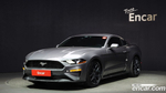 Ford Mustang Coupe (12.2021)
