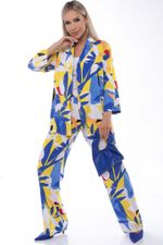 Костюм "Лия" (мультиколор) К8839 LT Collection (Акция)