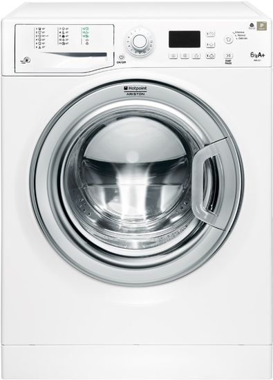 Стиральная машина Hotpoint-Ariston WMG 621 BS