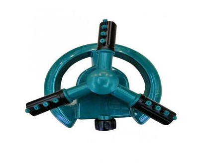 Дождеватель (разбрызгиватель) круговой