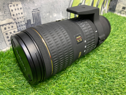 Sigma 70-200mm 2.8 EX APO HSM Canon