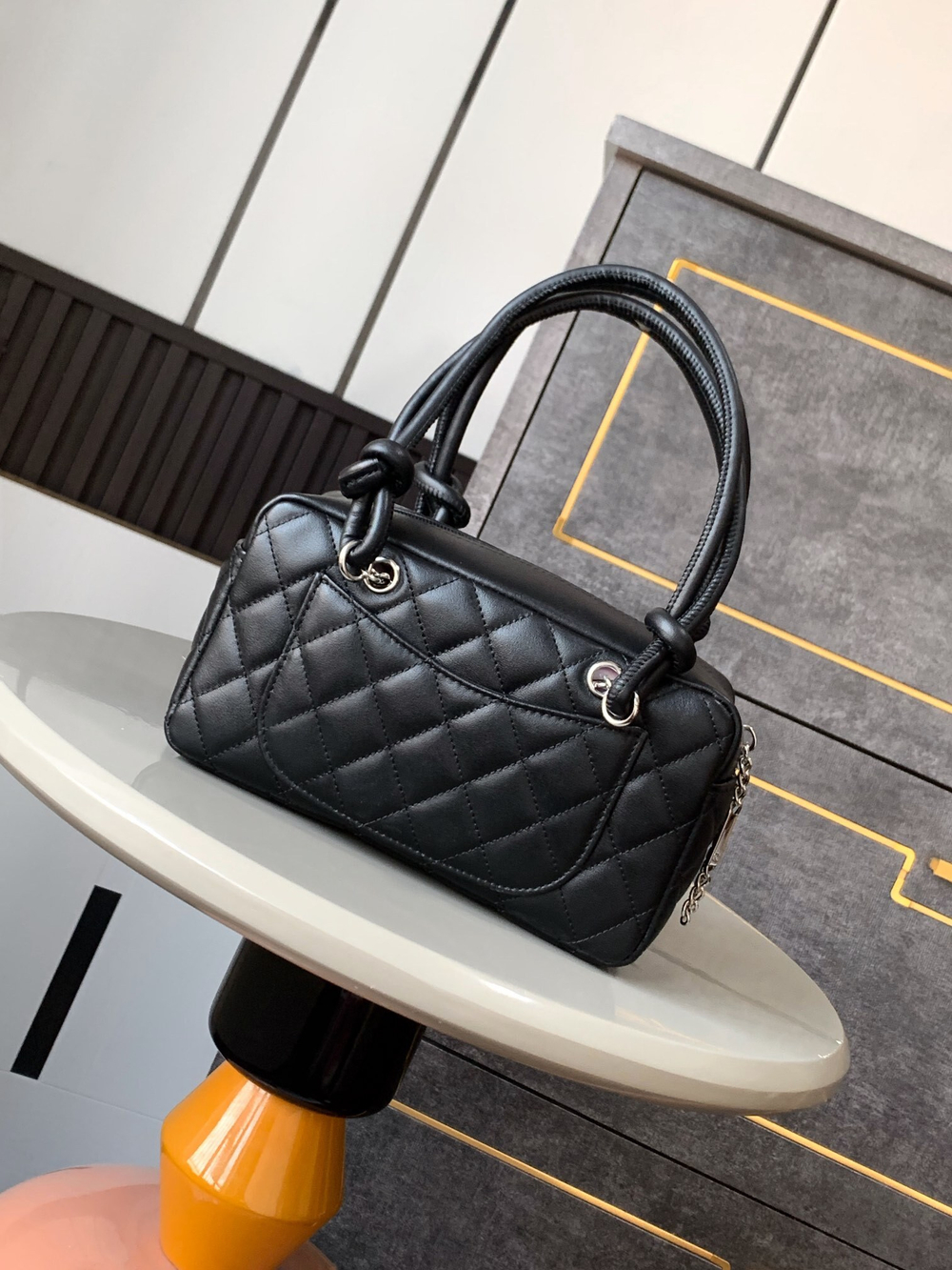Chanel Bag 21 cm