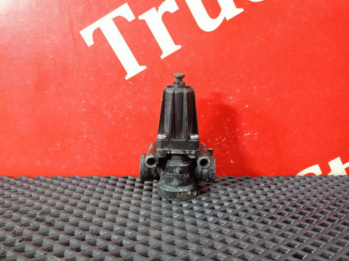 Клапан воздушный