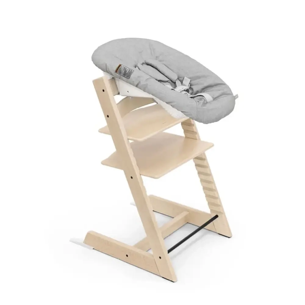 Стульчик для кормления Stokke Tripp Trapp Бук (Natural)