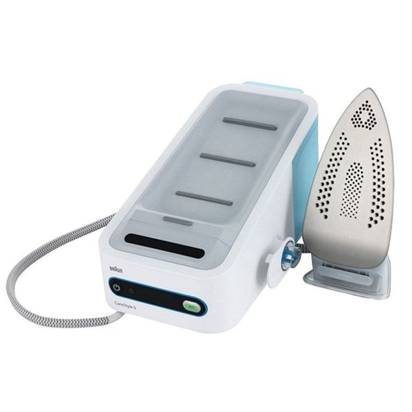 Парогенератор Braun CareStyle 5 IS5022WH