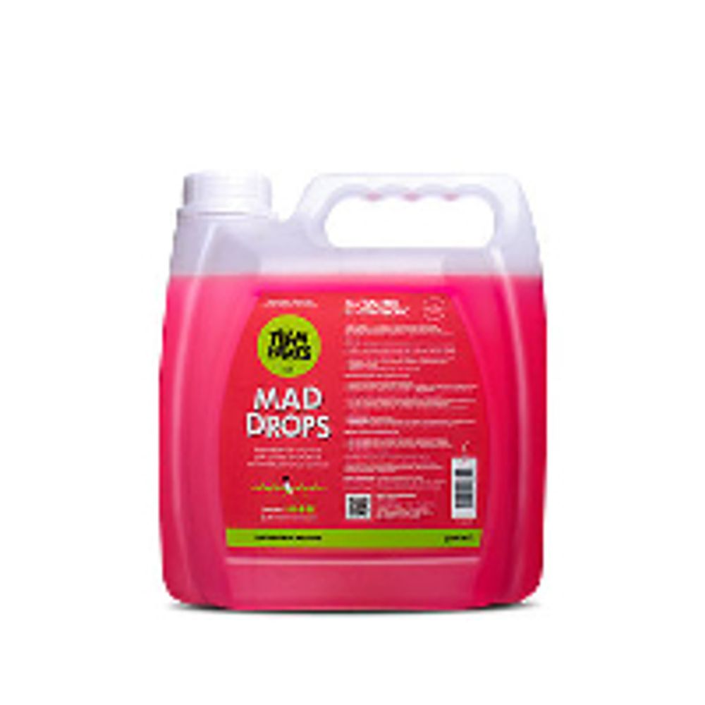 Foam Heroes Mad Drops Raspberry, 8л (Быстрое гидрофобное покрытие)