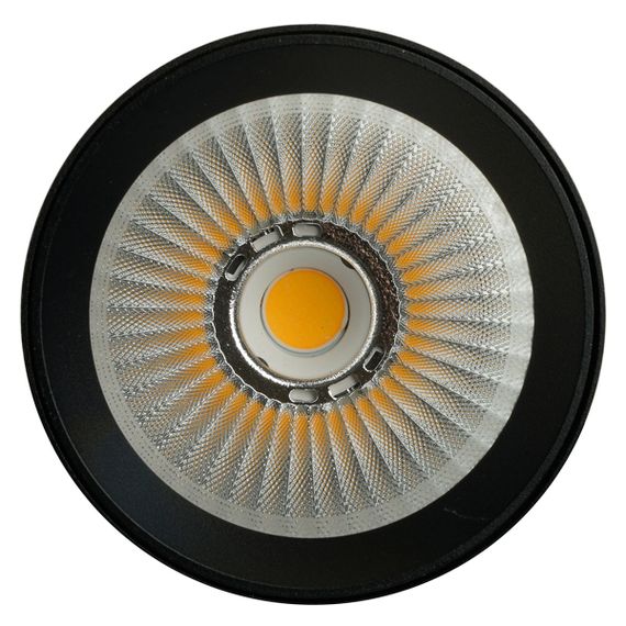 Трековый светодиодный светильник Feron TR Reflex 52059