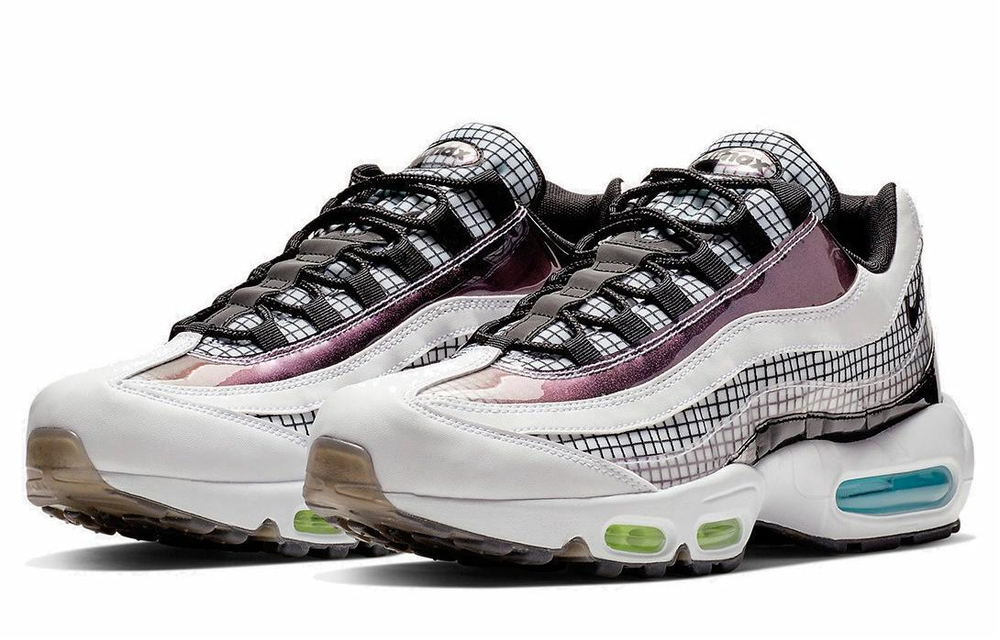 Кроссовки Nike Air Max 95 Lv8