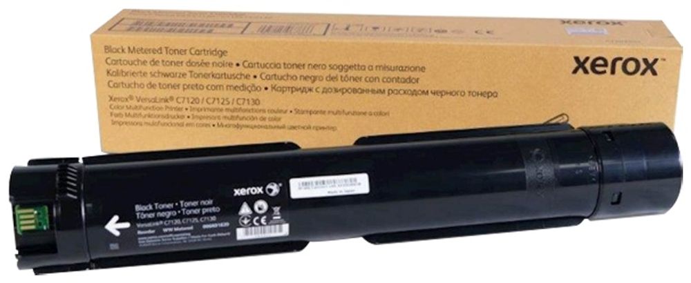 Тонер Xerox 006R01828 черный