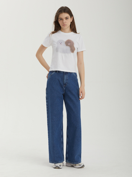 Женские Джинсы Jens