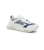 Кроссовки Tommy Hilfiger - белый(T3A9 32742 1470X448)