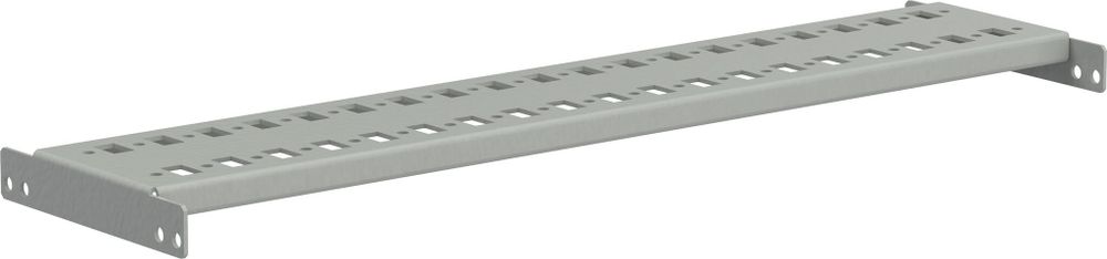 Рейка основания тип B 600мм (2 шт/компл) FORMAT IEK