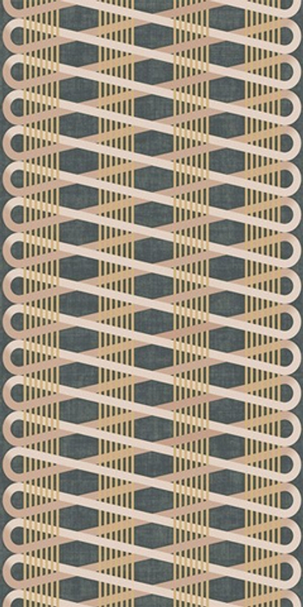 Керамогранит WIDE&STYLE MINI OVERLAP RET (PF60011674)