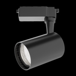 Трековый светодиодный светильник Maytoni Vuoro TR003-1-10W4K-W-B