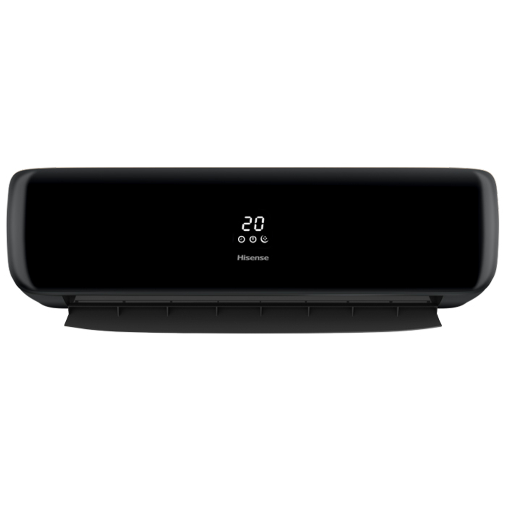 Мультисплит система на 2 комнаты Hisense AMS-09UW4RVETG00(B) x 2 / AMW2-18U4RXC