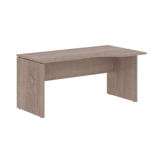 Стол эргономичный XCET 169(R)  1600х900х750 XTEN