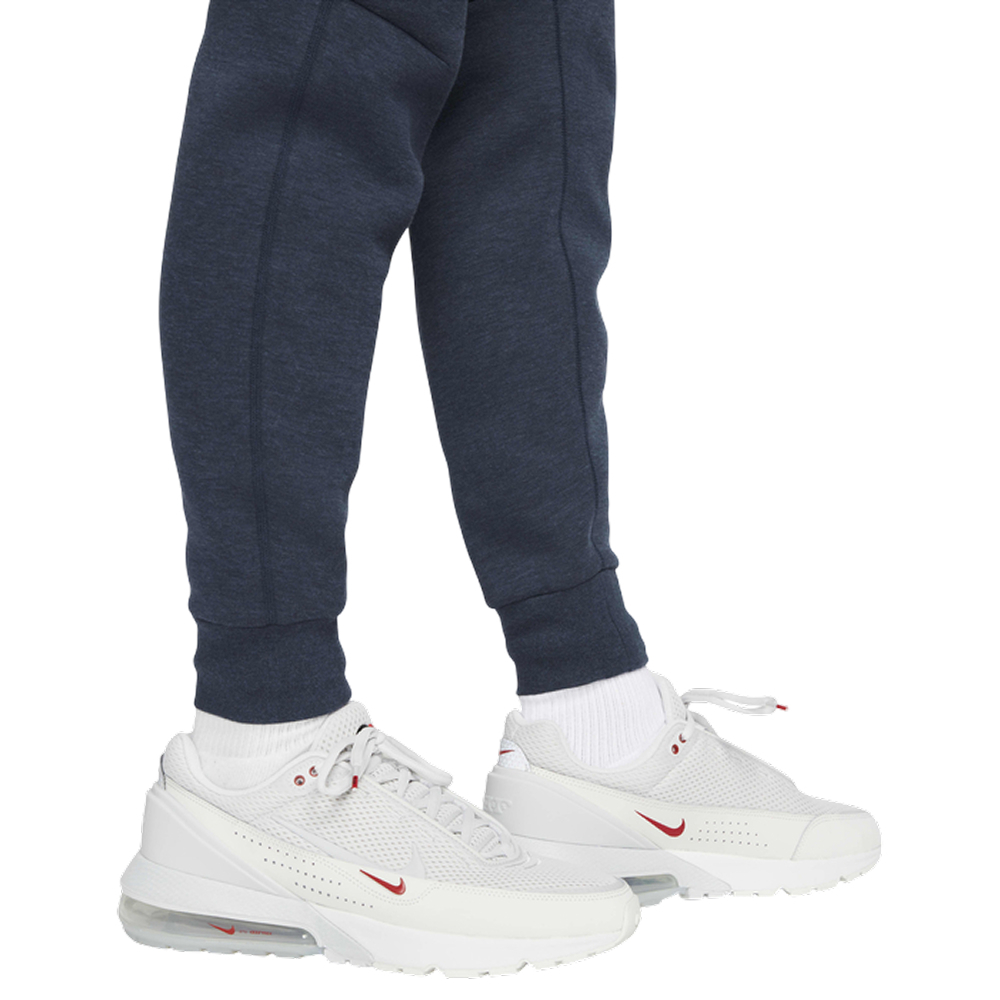 Штаны Nike Tech Fleece 2023 Navy