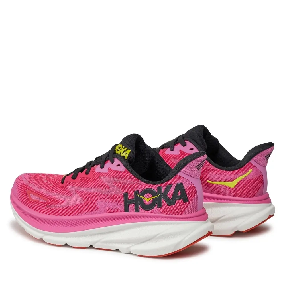 Кроссовки женские Hoka Clifton 9