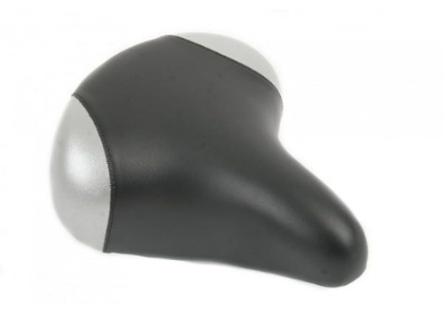 Седло велосипедное AZ-1306