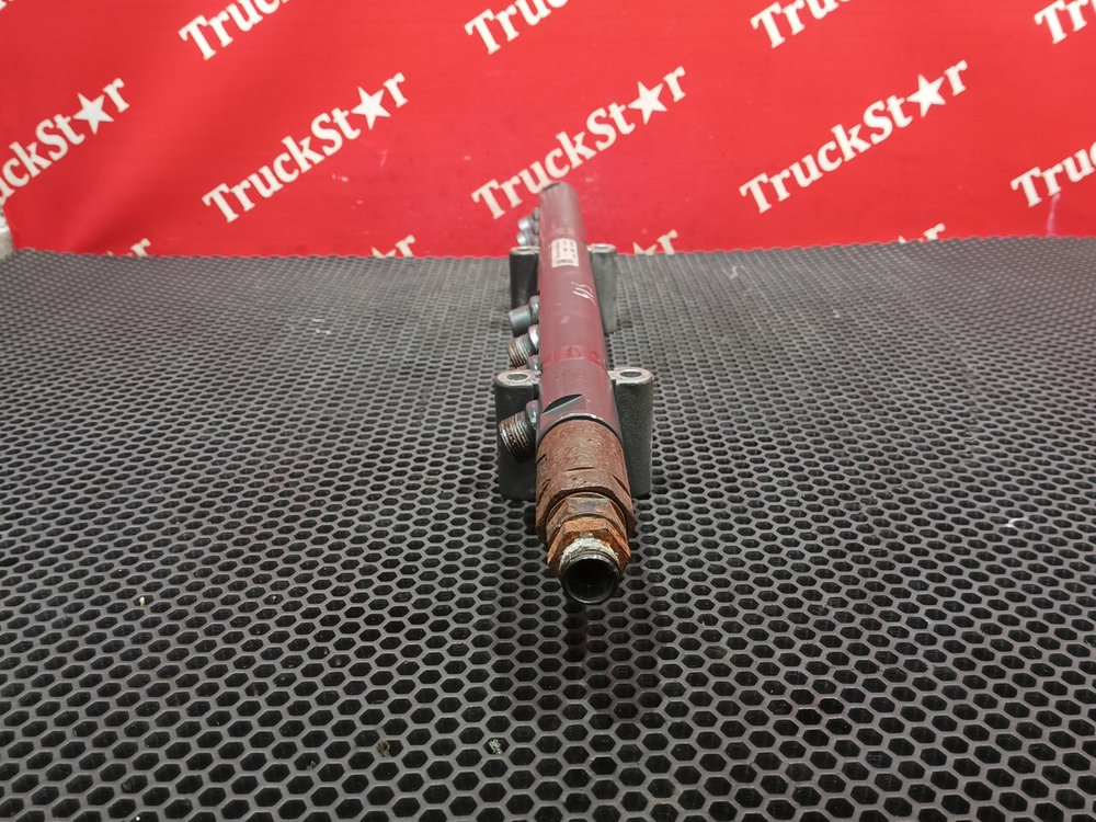 Рампа топливная DC13 2018г.