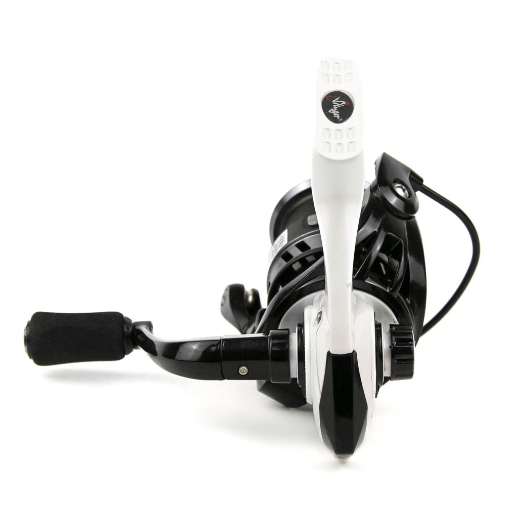 Катушка безынерционная Stinger Whiter NS (2510, 5+1BB, мет. шпуля)