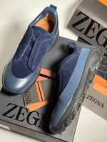 Кроссовки Zegna