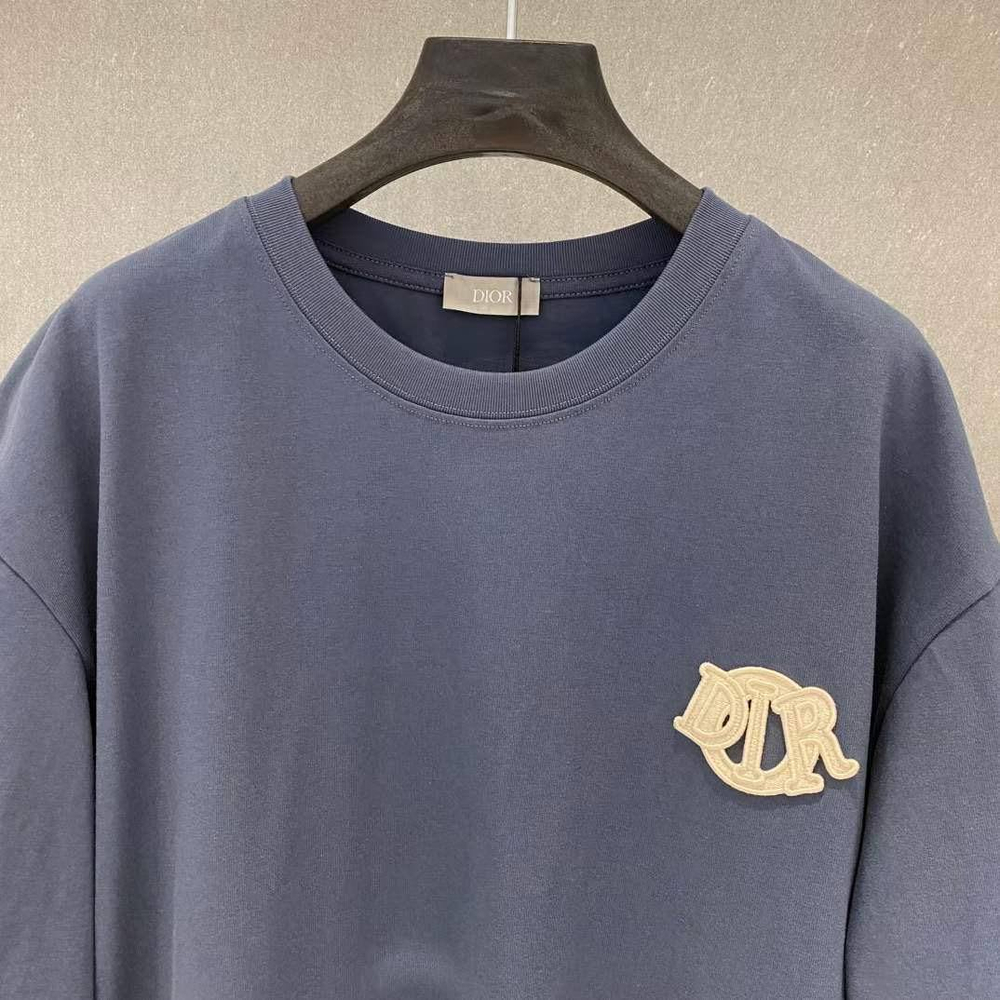 Футболка Christian Dior