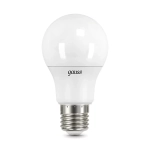 Лампа Gauss Led A60 12W E27 1200 lm 4100K 102502212