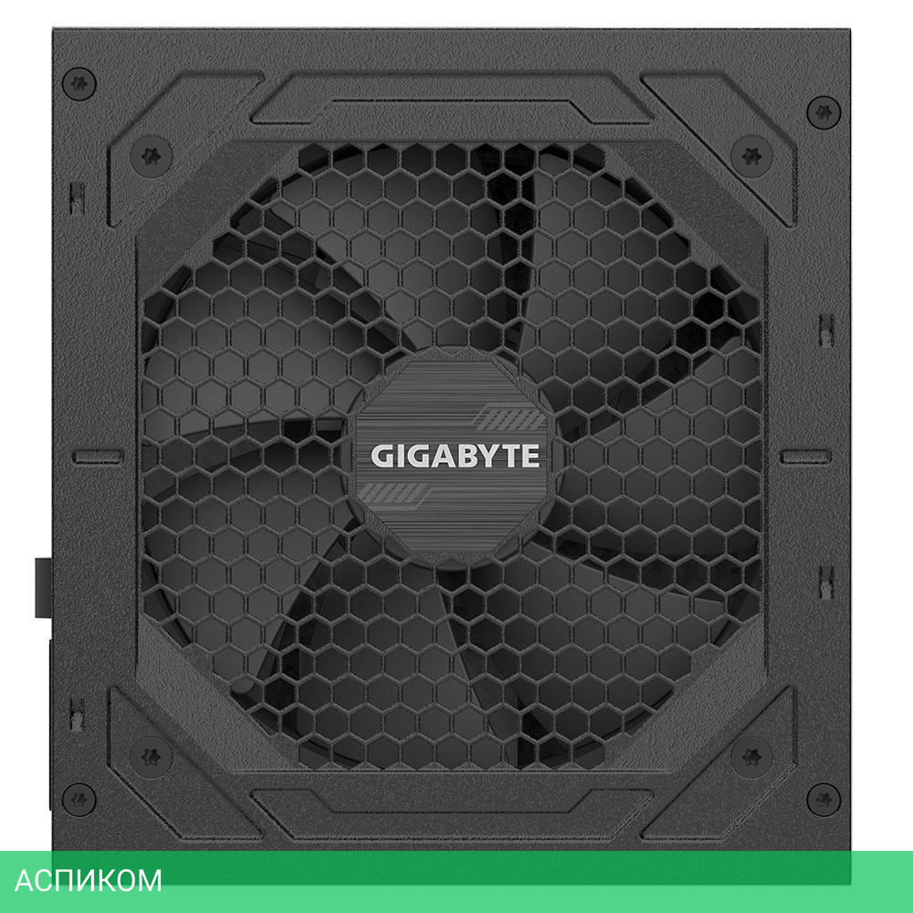 Блок питания GigaByte GP-P850GM 80+ (28200-P850G-1EUR)