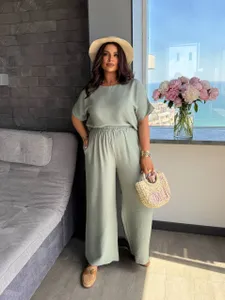 Костюм УК-300-1 Фабрика Моды