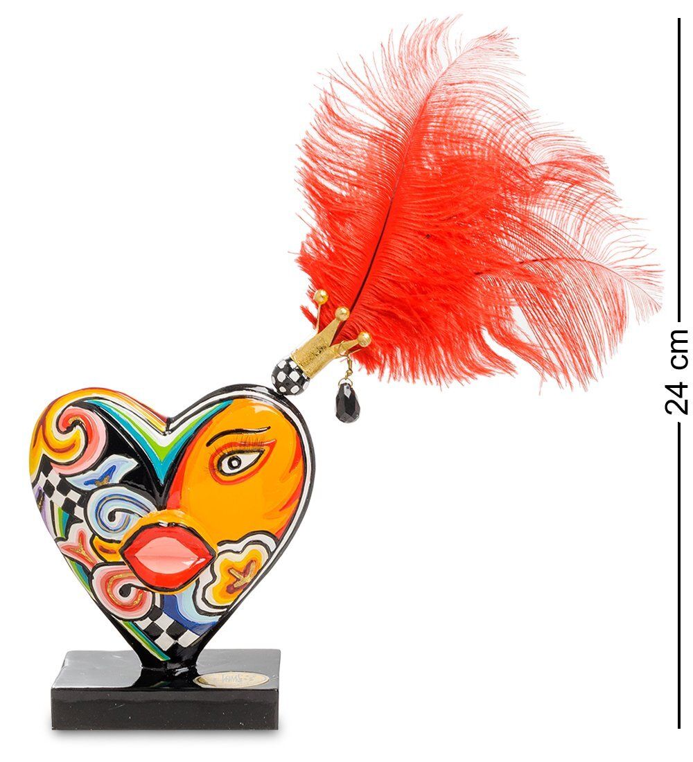 TG-3007 Статуэтка «Влюбленность» (Томас Хоффман)